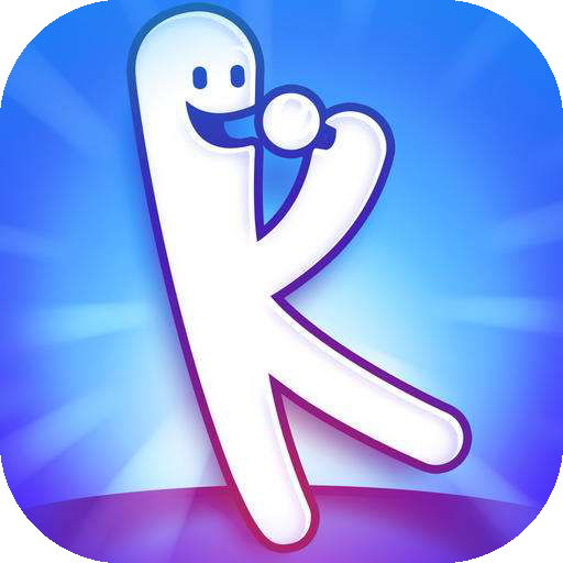 麦霸K歌-全民大明星