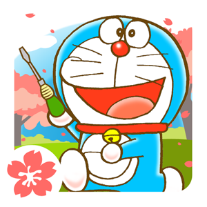 哆啦A梦：梦工场