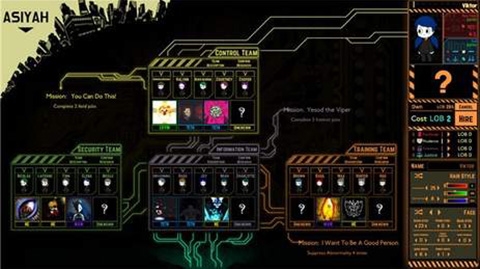 脑叶公司2023中文版 脑叶公司2023中文版