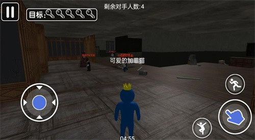 密室解谜小达人 密室解谜小达人