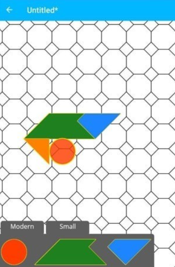 七巧板大师 七巧板大师