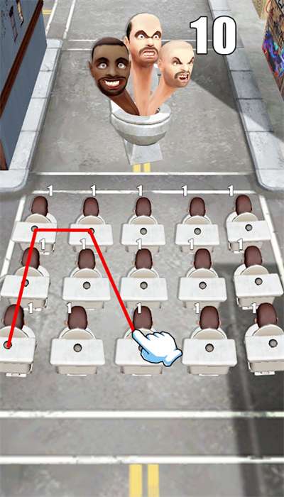 合并斯克比迪手机