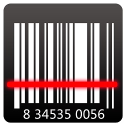 快快条形码生成器