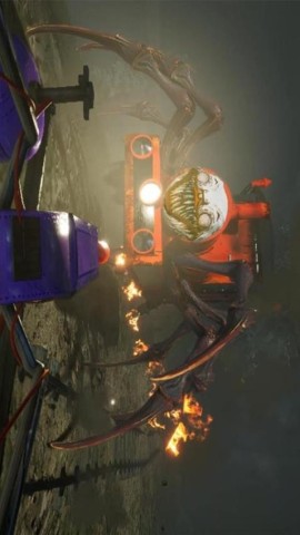 托马斯小火车：奇妙小镇