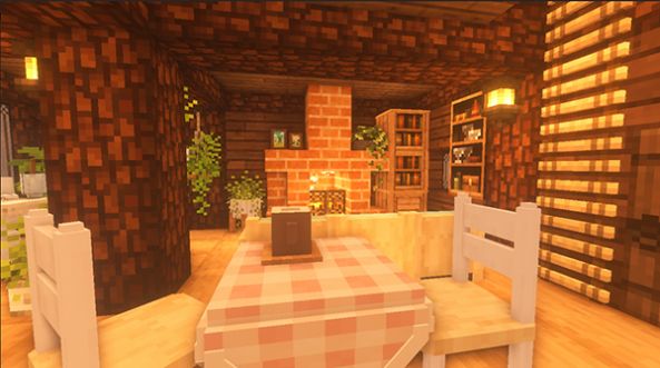 构建像素世界 构建像素世界