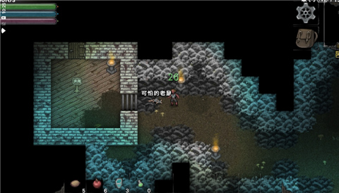 第九黎明3安卓汉化版