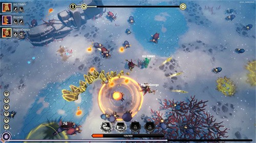 咒语旅团手机版