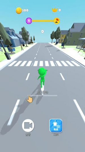 滑板老司机 滑板老司机