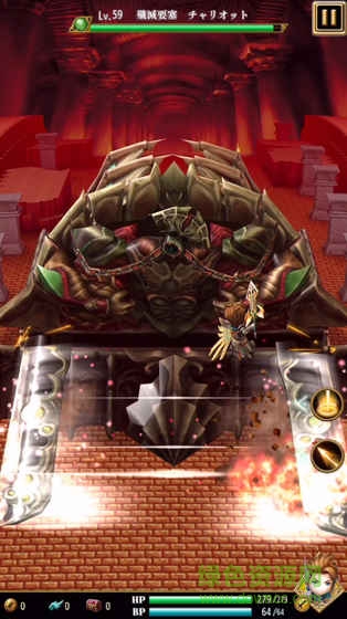 国王骑士King's Knight手游