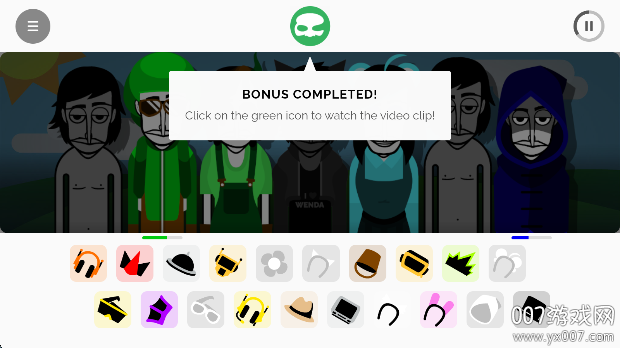 Incredibox - SPRU-what?