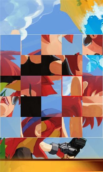 飓风战魂战斗王闯关小游戏