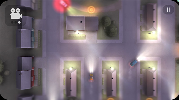 拒绝上班官方版