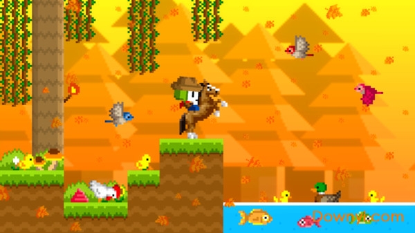 全民宝宝搭积木 全民宝宝搭积木