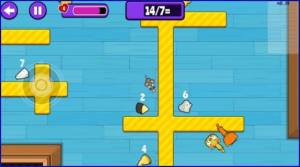 数学老鼠游戏 数学老鼠游戏