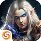 黑暗与魔法游戏苹果版