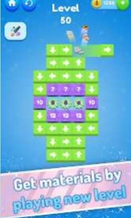 点击滑动解锁手机版