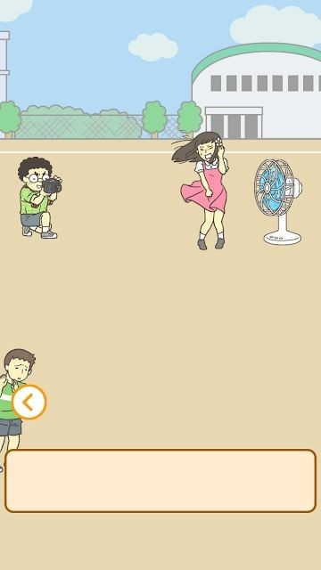 略过恶作剧我要越狱!手游