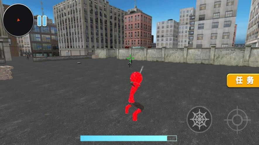 火柴人逃生大冒险 火柴人逃生大冒险