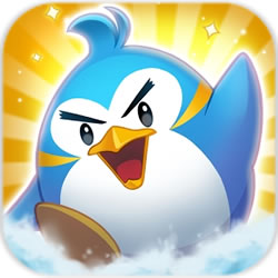 飞翔的企鹅2(AirPenguin2)