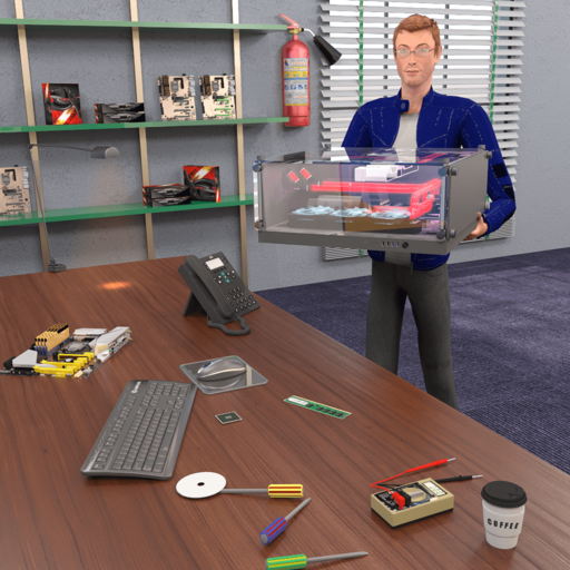 打工人的赚钱传说