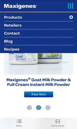 美可卓maxigenes软件 美可卓maxigenes软件