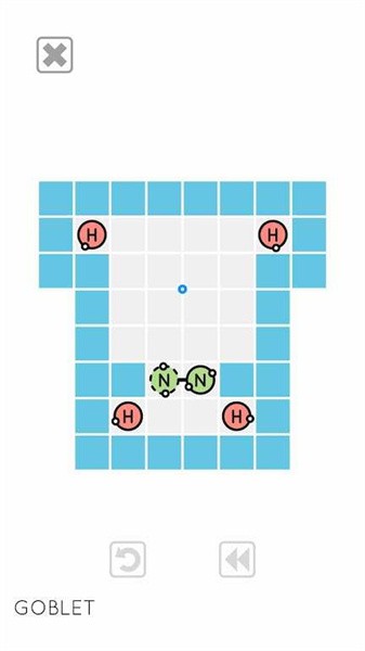 原子大合体游戏 原子大合体游戏