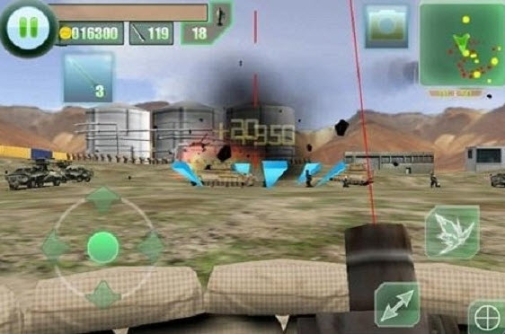 TheLastDefender TheLastDefender