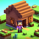 建造山谷(Craft Valley - Building Game)