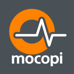 mocopi data analyzer官方版