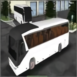 bus games