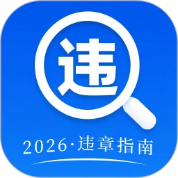 驾驶交通违章指南