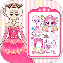 奶茶盲盒安静书