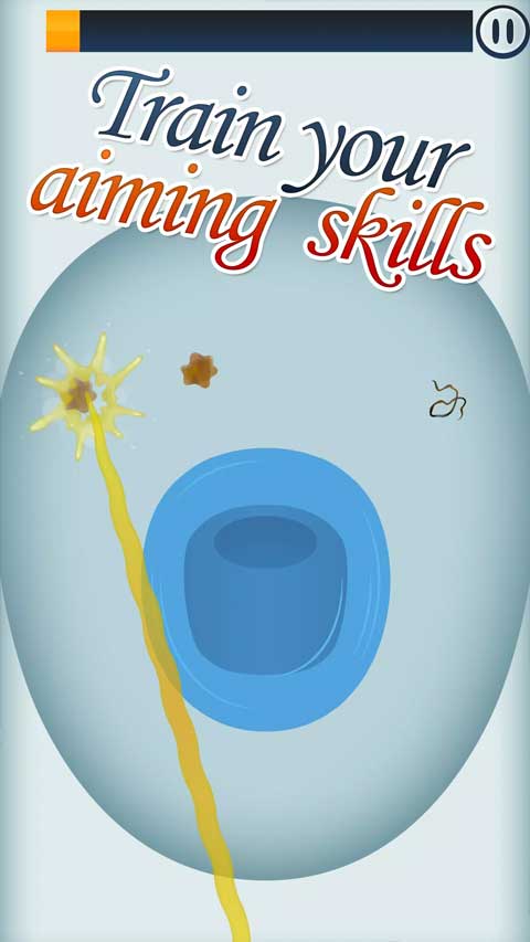 Toilet Time安装器