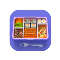 收纳小能手大比拼