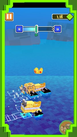 城市开车漂移 城市开车漂移