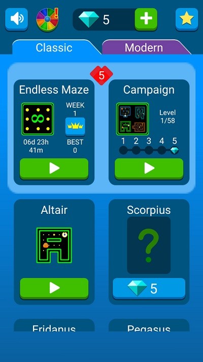 吃豆人:迷宫跑酷