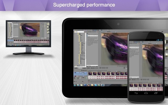 SplashtopBusiness远程桌面