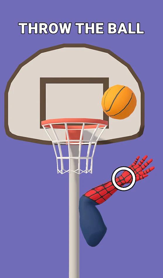 Move Your Arm: Fun Simulator Move Your Arm: Fun Simulator