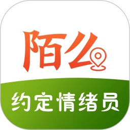 陌么么