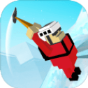 冰斧登山者游戏(Axe Climber)