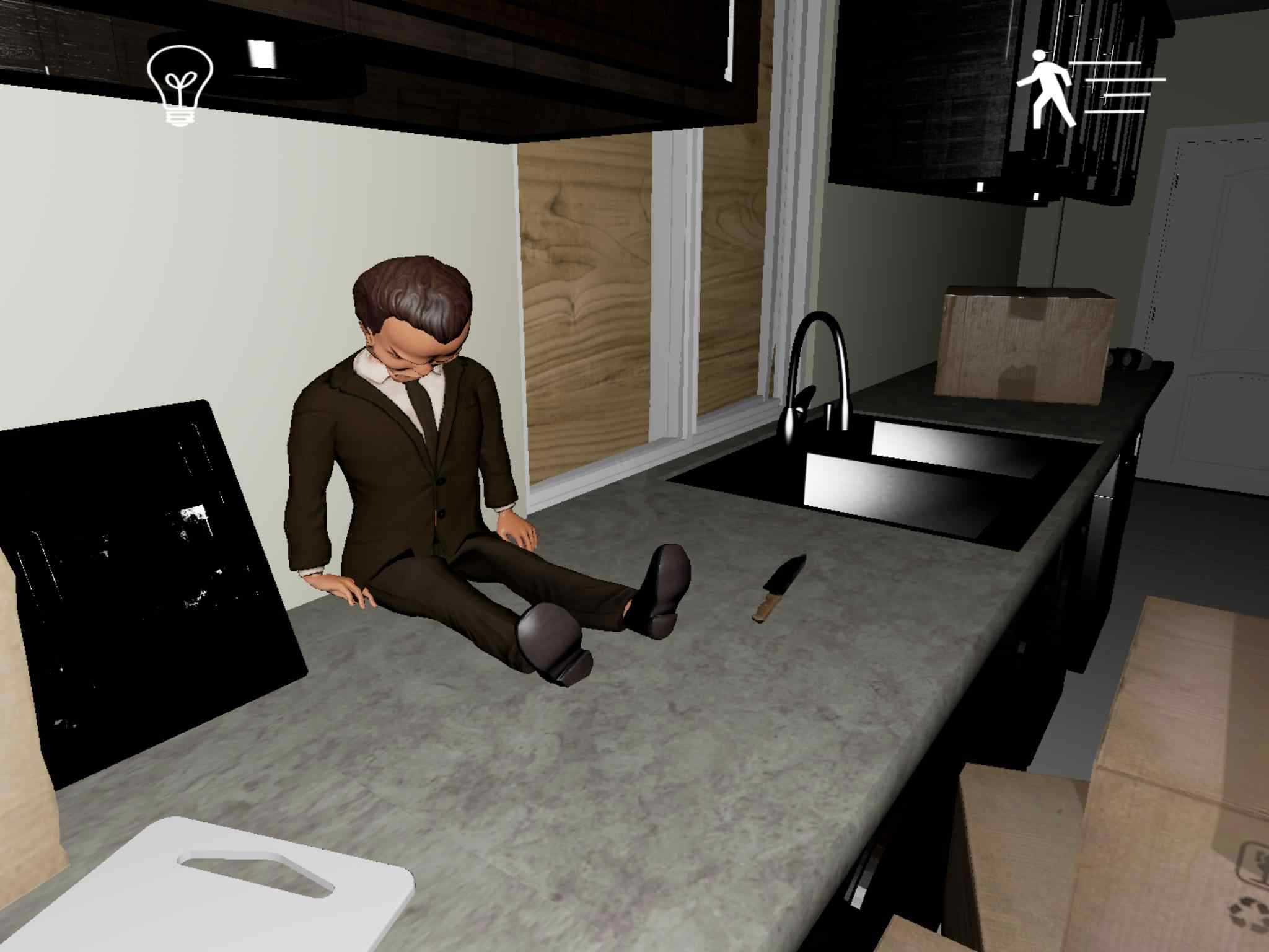 Emily Wants To Play Free(艾米莉玩闹鬼)