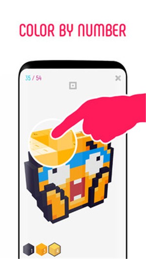 创造像素艺术 创造像素艺术