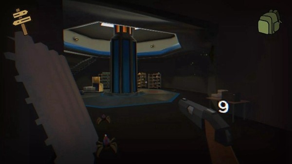 23号避难所 安卓版vChapter 1-4