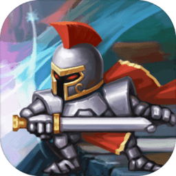 米拉奇战记微信登录版(MiragineWar)