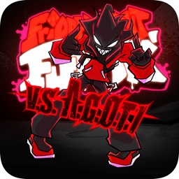 黑色星期五之夜虚空恶魔模组手机版(agoti)