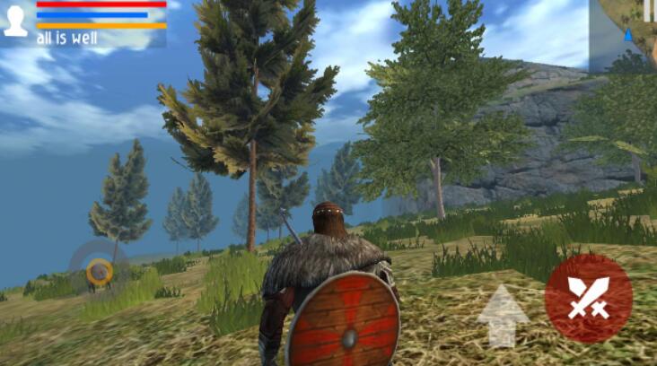 野蛮人帝国战争 野蛮人帝国战争