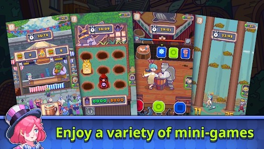 Pepper : The Food Truck Hero Pepper : The Food Truck Hero