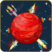 Rocket Dash(火箭命中)