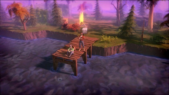 末日的第53天无限资源版下载