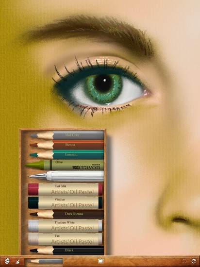 artset绘画软件ipad苹果版